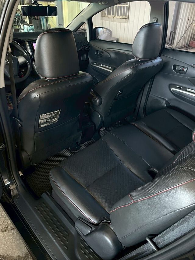 TOYOTA豐田 WISH  第5張相片