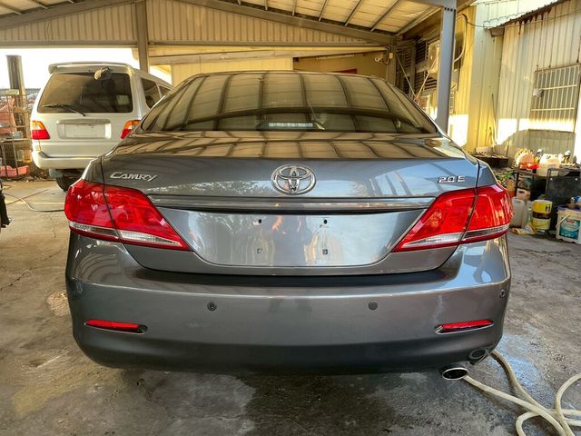 TOYOTA豐田 CAMRY  第1張相片