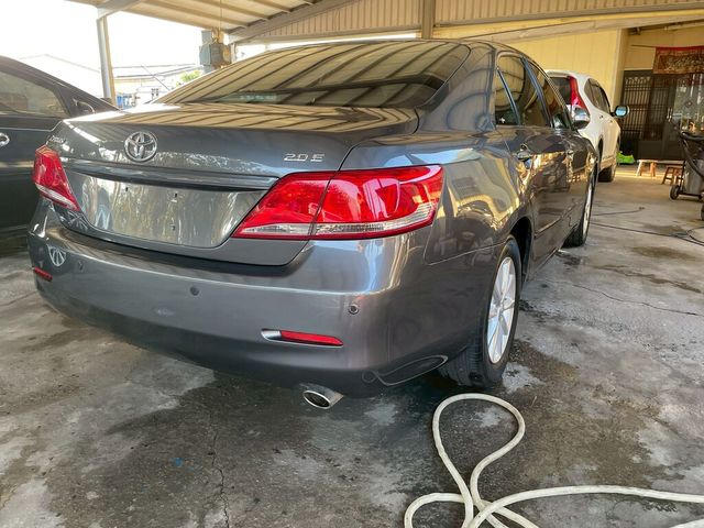 TOYOTA豐田 CAMRY  第3張相片