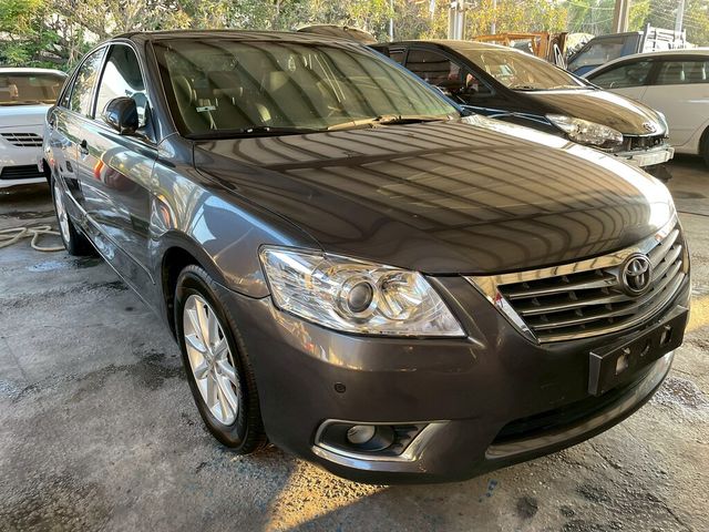TOYOTA豐田 CAMRY  第5張相片