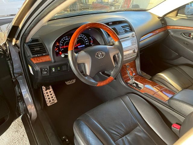 TOYOTA豐田 CAMRY  第6張相片