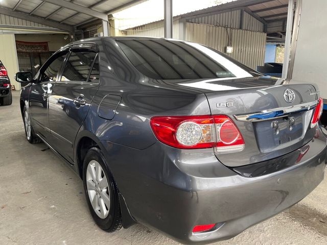 TOYOTA豐田 ALTIS  第5張相片