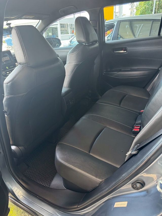 TOYOTA豐田 COROLLA CROSS HYBRID  第6張相片