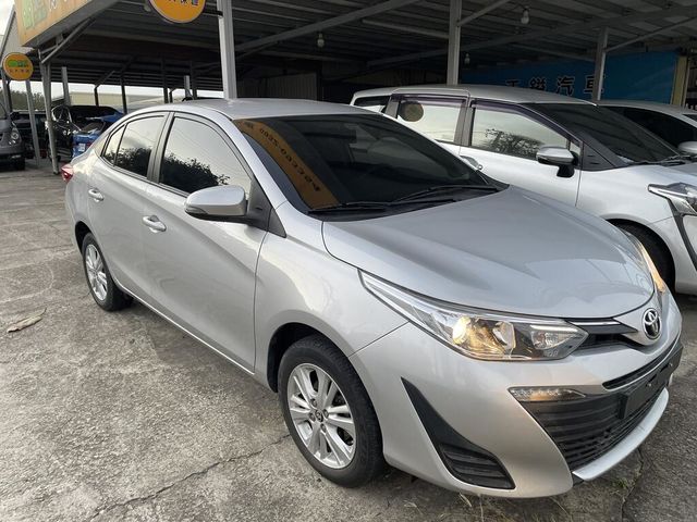 TOYOTA豐田 VIOS  第5張相片