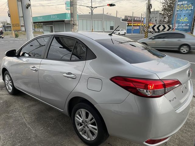 TOYOTA豐田 VIOS  第6張相片