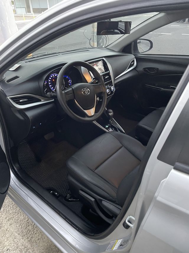TOYOTA豐田 VIOS  第7張相片