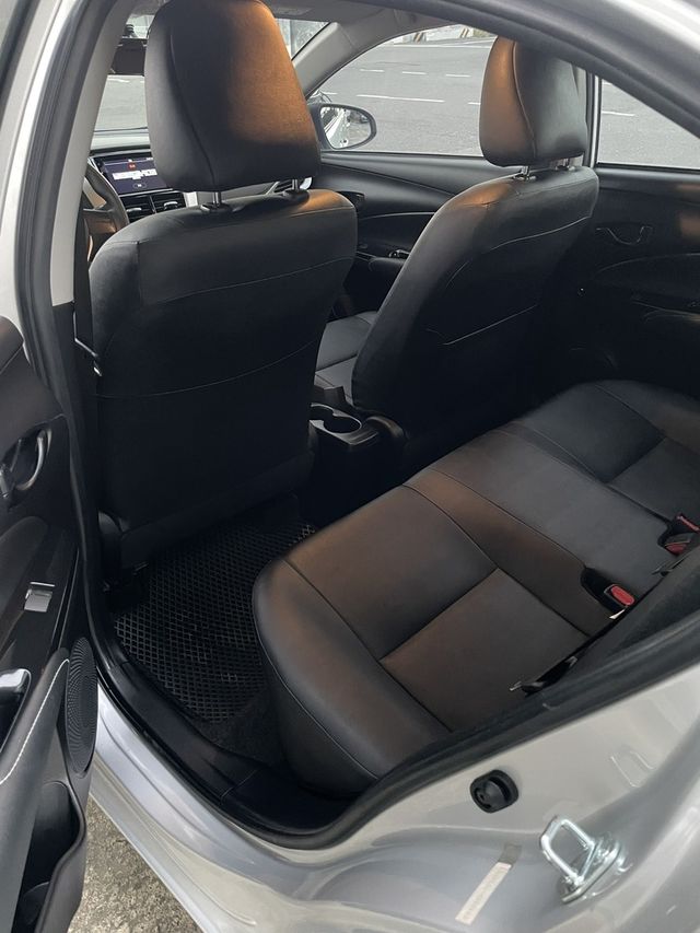 TOYOTA豐田 VIOS  第8張相片