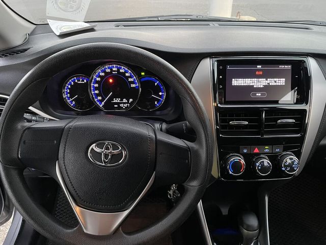 TOYOTA豐田 VIOS  第9張相片