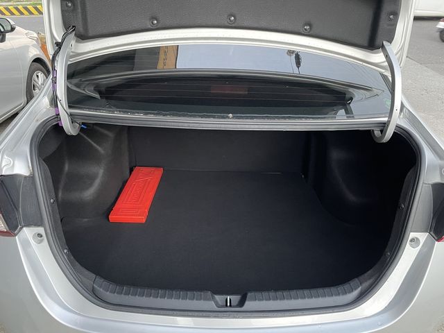 TOYOTA豐田 VIOS  第11張相片