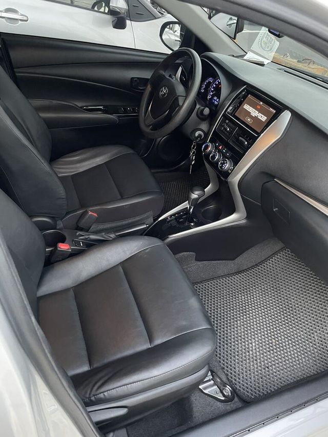 TOYOTA豐田 VIOS  第12張相片