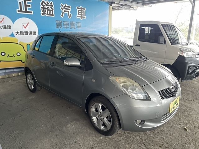 TOYOTA豐田 YARIS  第8張相片