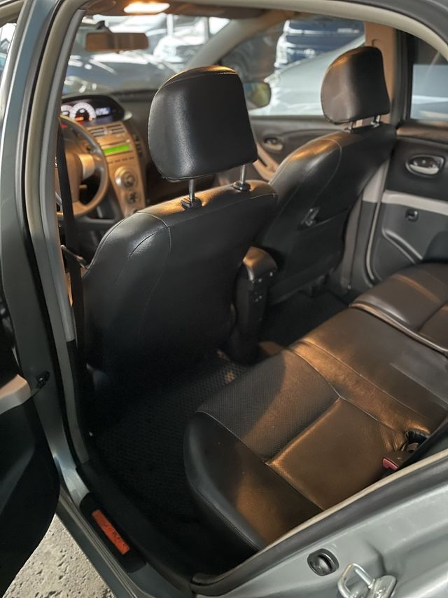 TOYOTA豐田 YARIS  第9張相片