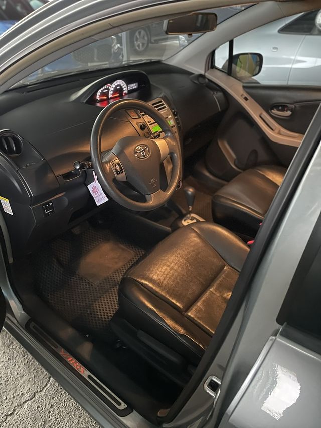 TOYOTA豐田 YARIS  第10張相片