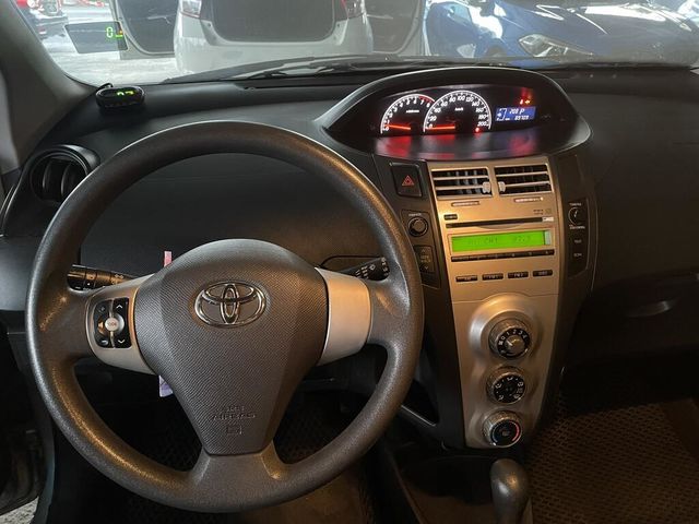TOYOTA豐田 YARIS  第11張相片