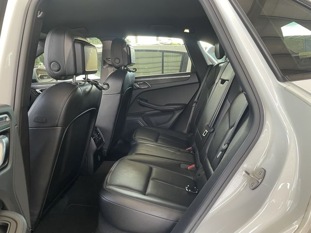 PORSCHE保時捷 MACAN  第10張相片