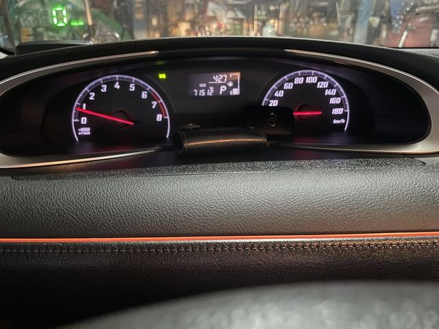 TOYOTA豐田 SIENTA  第5張相片