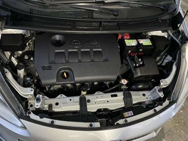 TOYOTA豐田 SIENTA  第6張相片