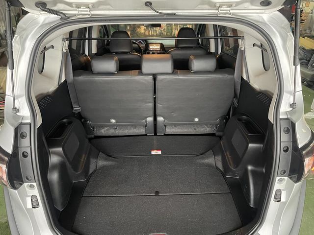 TOYOTA豐田 SIENTA  第13張相片