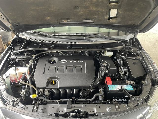 TOYOTA豐田 ALTIS  第6張相片