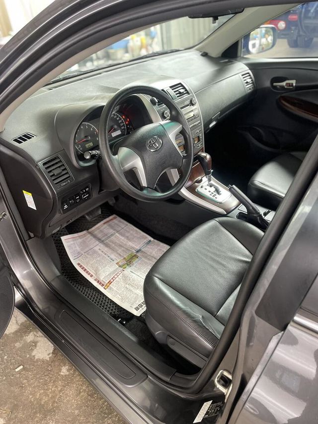 TOYOTA豐田 ALTIS  第10張相片