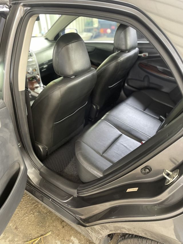 TOYOTA豐田 ALTIS  第11張相片