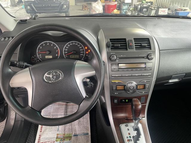 TOYOTA豐田 ALTIS  第12張相片