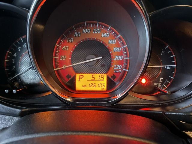 TOYOTA豐田 YARIS  第5張相片