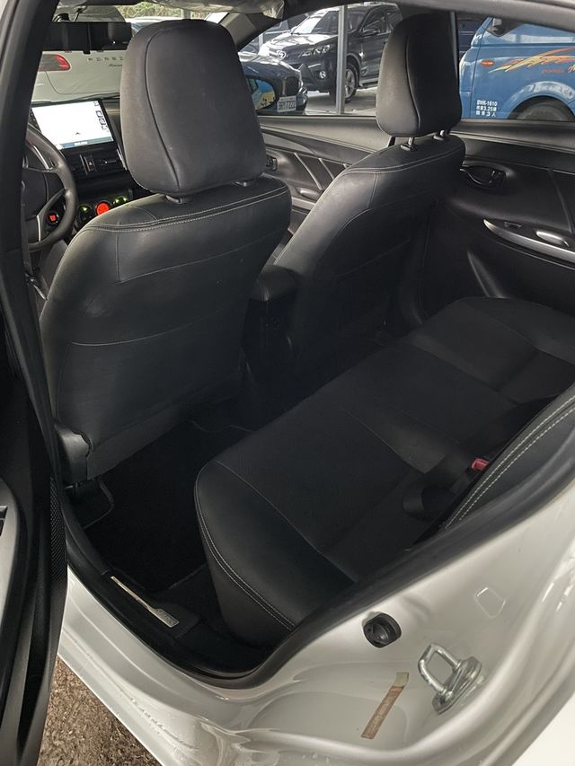TOYOTA豐田 YARIS  第8張相片