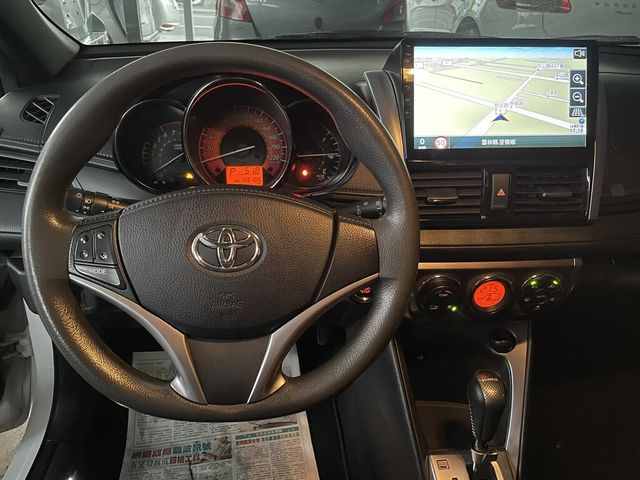 TOYOTA豐田 YARIS  第10張相片