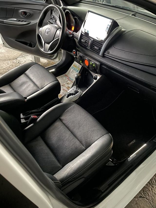 TOYOTA豐田 YARIS  第11張相片