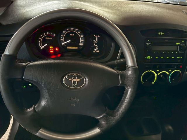 TOYOTA豐田 INNOVA  第5張相片