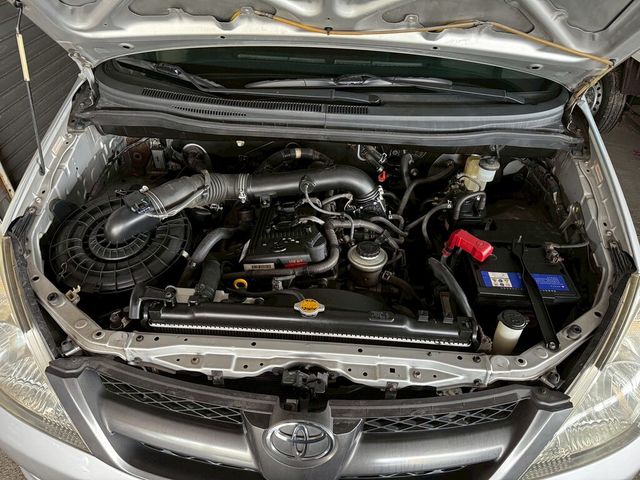 TOYOTA豐田 INNOVA  第6張相片