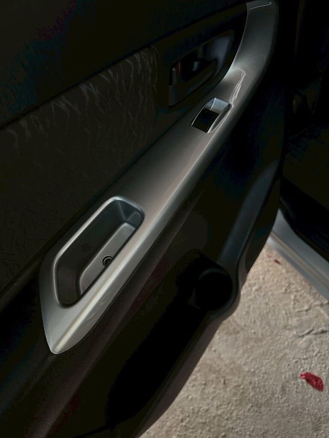 TOYOTA豐田 INNOVA  第8張相片