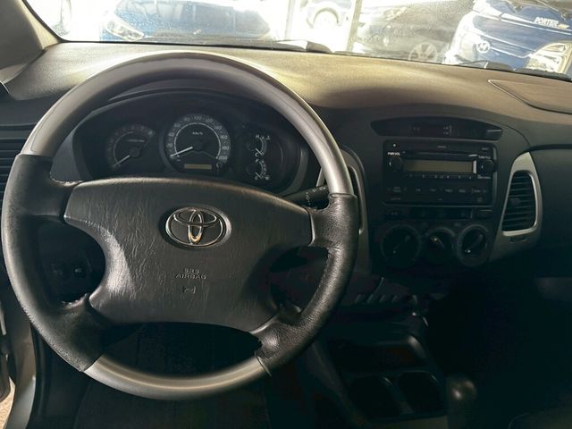 TOYOTA豐田 INNOVA  第9張相片