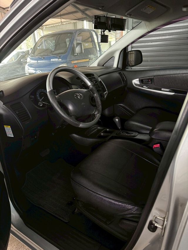 TOYOTA豐田 INNOVA  第10張相片