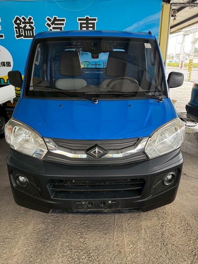 MITSUBISHI三菱 VERYCA  第3張相片