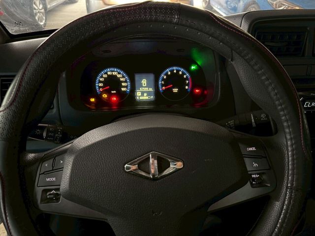 MITSUBISHI三菱 VERYCA  第5張相片