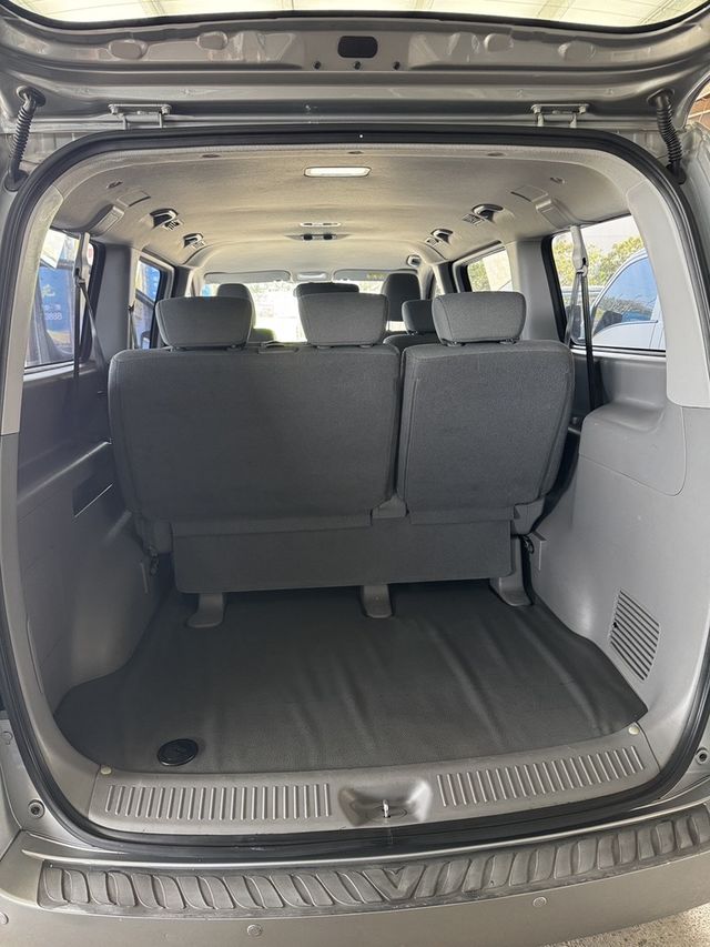 HYUNDAI現代 STAREX  第6張相片
