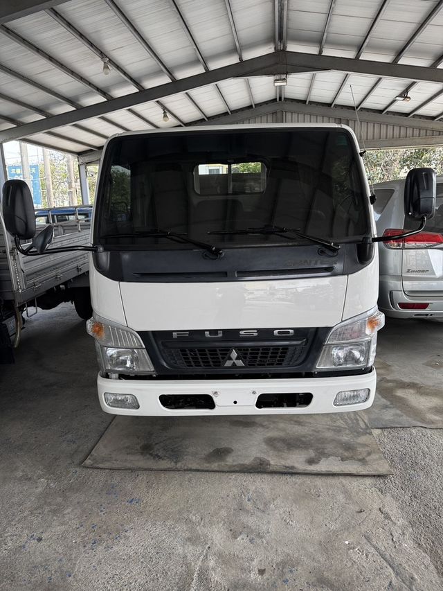 MITSUBISHI三菱 CANTER  第3張相片