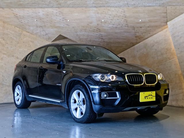 Bmw 寶馬x6 中古車的價格 Findcar 找車網