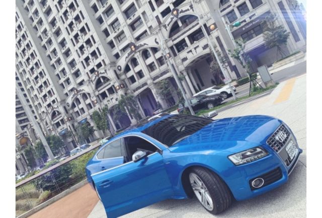 永旭汽車國際商行- 2011 Audi S5 sportback  第5張相片