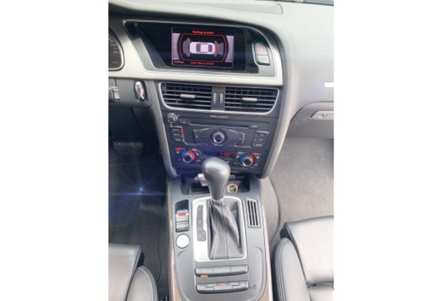 永旭汽車國際商行- 2011 Audi S5 sportback  第10張相片