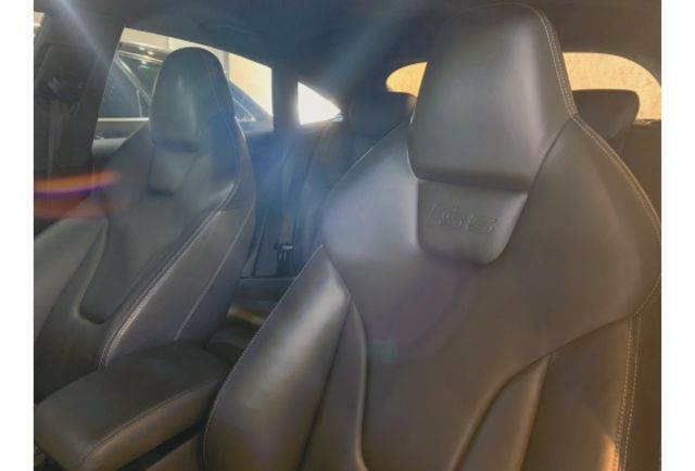 永旭汽車國際商行- 2011 Audi S5 sportback  第11張相片