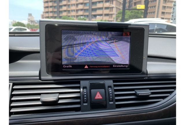 永旭汽車國際商行- 2013 Audi A6 avavt  第4張相片