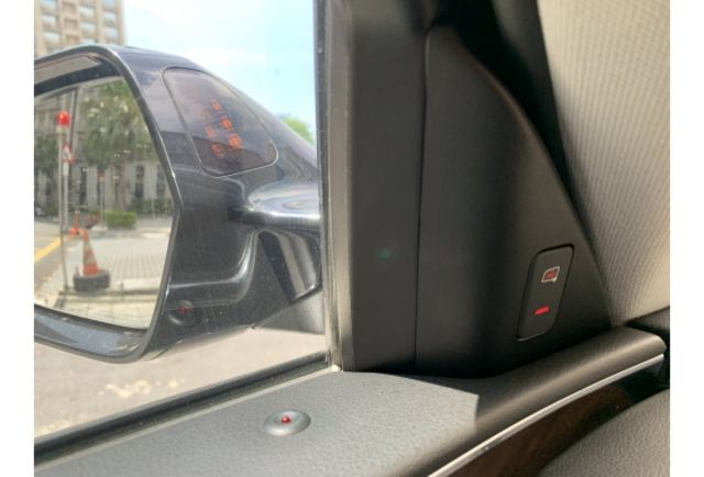永旭汽車國際商行- 2013 Audi A6 avavt  第6張相片