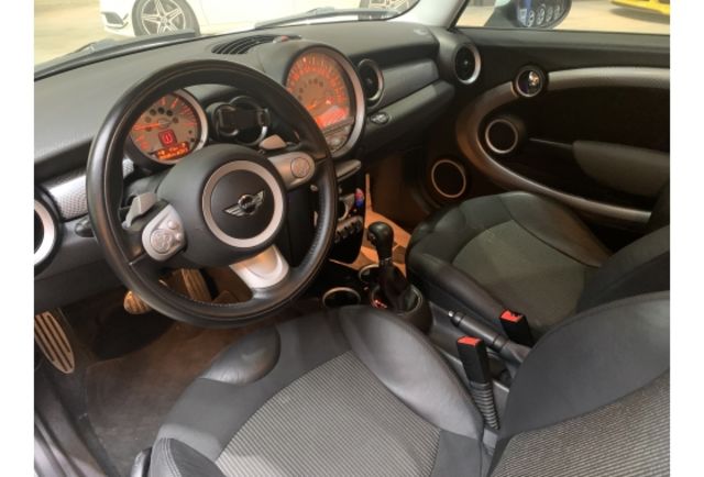 永旭汽車國際商行- 2010 Mini Cooper S  第3張相片