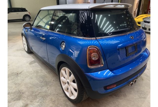 永旭汽車國際商行- 2010 Mini Cooper S  第5張相片