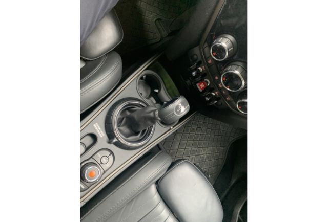 永旭汽車國際商行- 2017 Mini Cooper COUNTRY MAN  第8張相片