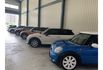 永旭汽車國際商行- 2017 Mini Cooper COUNTRY MAN  第13張縮圖