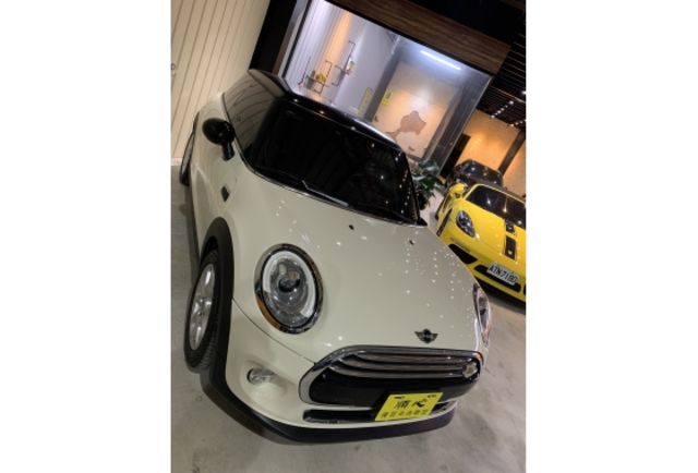永旭汽車國際商行- 2017 Mini Cooper  第1張相片